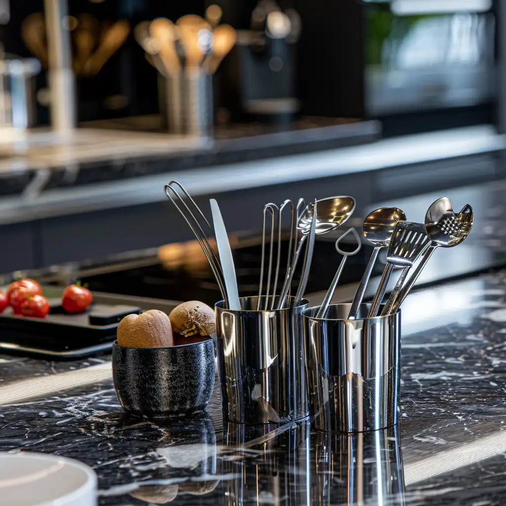 Showmappen: Solo of Set?