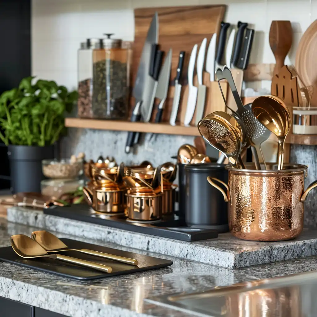 Creatief met Projectmappen